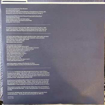 LP Chappaquiddick Skyline CLR | LTD