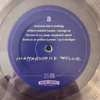 LP Chappaquiddick Skyline CLR | LTD