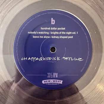 LP Chappaquiddick Skyline CLR | LTD