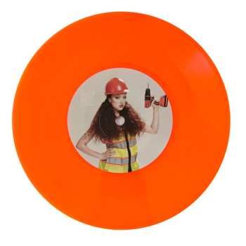 SP Chappell Roan: The Giver CLR