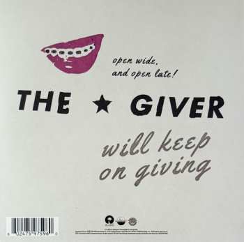 SP Chappell Roan: The Giver CLR