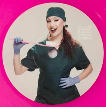 SP Chappell Roan: The Giver CLR