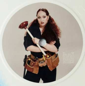 SP Chappell Roan: The Giver CLR