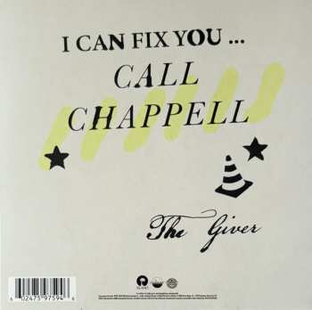 SP Chappell Roan: The Giver CLR