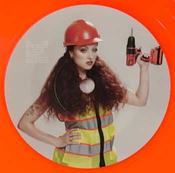 SP Chappell Roan: The Giver CLR