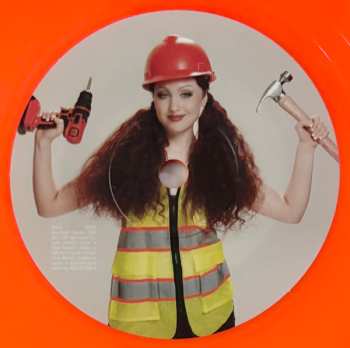 SP Chappell Roan: The Giver CLR