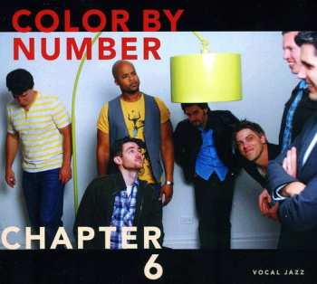 Album Chapter 6: Color By Number