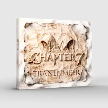 CD Chapter7: Tränenmeer (digipak)