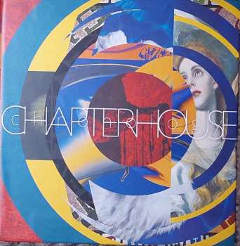 6CD/Caja Chapterhouse: Chronology  DLX