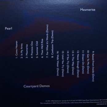 6CD/Caja Chapterhouse: Chronology  DLX