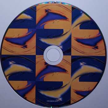 6CD/Caja Chapterhouse: Chronology  DLX