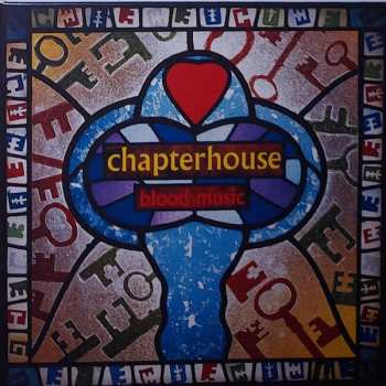 6CD/Caja Chapterhouse: Chronology  DLX