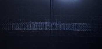 6CD/Caja Chapterhouse: Chronology  DLX