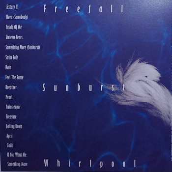 6CD/Caja Chapterhouse: Chronology  DLX