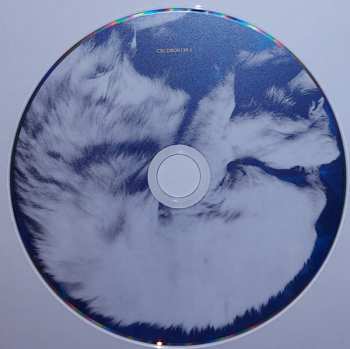 6CD/Caja Chapterhouse: Chronology  DLX