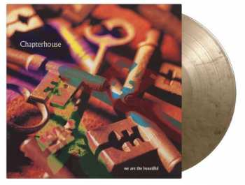 LP Chapterhouse: We Are The Beautiful LTD | NUM | CLR