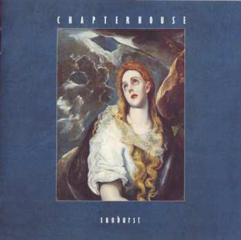 CD Chapterhouse: Whirlpool