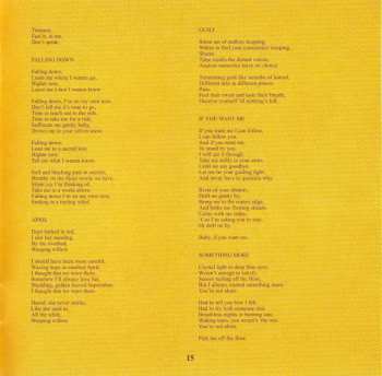 CD Chapterhouse: Whirlpool