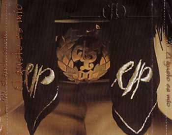 2CD Chaqueño Palavecino: El Gusto Es Mío