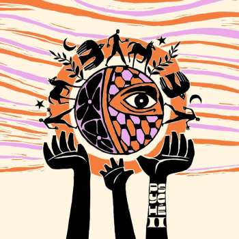 Album Char: Psyche II