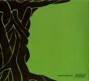 2CD Charalambides: Our Bed Is Green