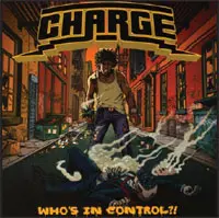 Charge: Who's In Control?!