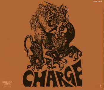 CD Charge: Charge LTD