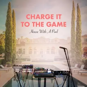 Charge It To The Game: House With A Pool
