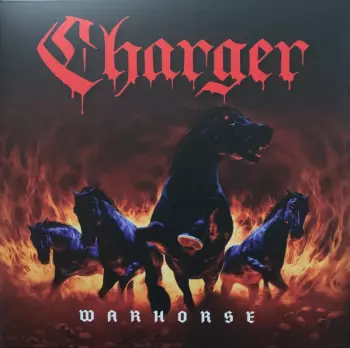 Warhorse