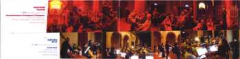 CD Charlemagne Palestine: aaangelicaaa may 10th. 2015