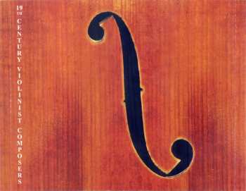 CD Slovak Radio Symphony Orchestra: Bériot: Violin Concertos Nos. 2, 3 and 5