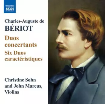 Duo Concertants