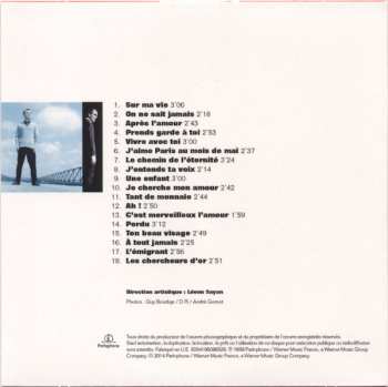 5CD/Caja Charles Aznavour: 5 Albums Originaux 