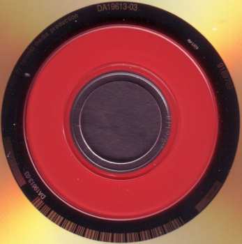 3DVD/Caja Charles Aznavour: Anthologie Volume 2 (1973-1999)