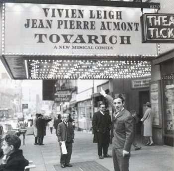 CD Charles Aznavour: Désormais...