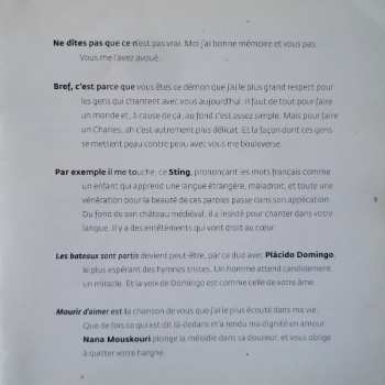 2CD Charles Aznavour: Duos