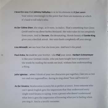 2CD Charles Aznavour: Duos