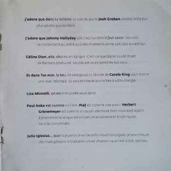 2CD Charles Aznavour: Duos