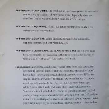 2CD Charles Aznavour: Duos