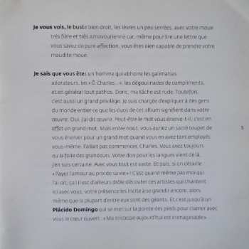 2CD Charles Aznavour: Duos