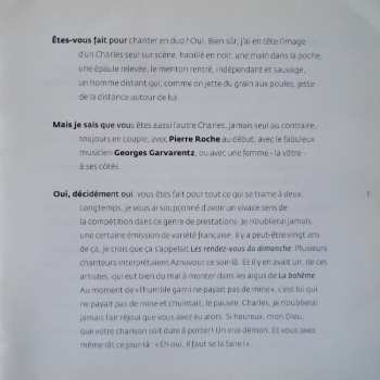 2CD Charles Aznavour: Duos