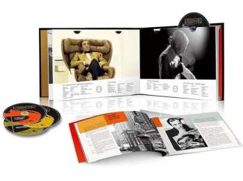 20CD/Caja Charles Aznavour: Les Années Barclay 1960-1983