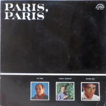 Paris, Paris