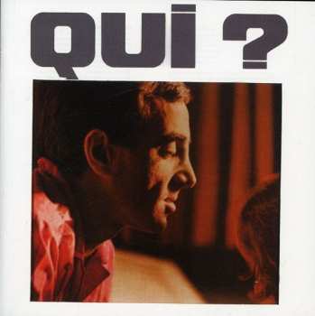 CD Charles Aznavour: Qui ?
