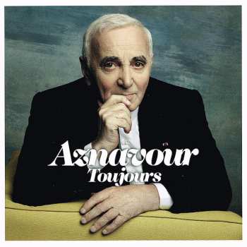 CD Charles Aznavour: Toujours