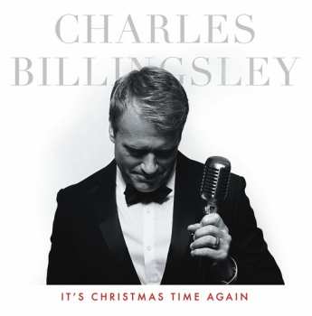 Album Charles Billingsley: It's Christmas Time Again 