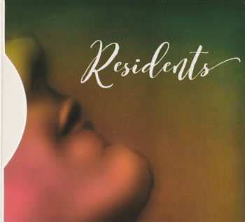 CD Charles Bobuck: Bobuck Plays The Residents