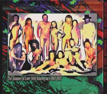 CD Charles Bobuck: Nineteen-Sixty-Seven