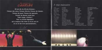 2CD Charles Aznavour: Bon Anniversaire