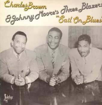 LP Charles Brown: Sail On Blues